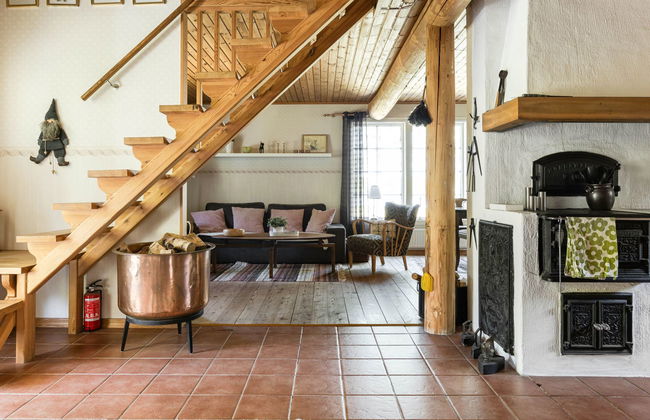 Vänneböke - Foto 14