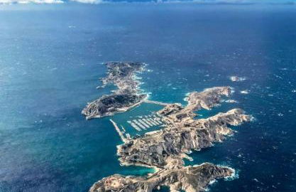 APPART Le BER'AMAR L'ESTAQUE - Foto 20