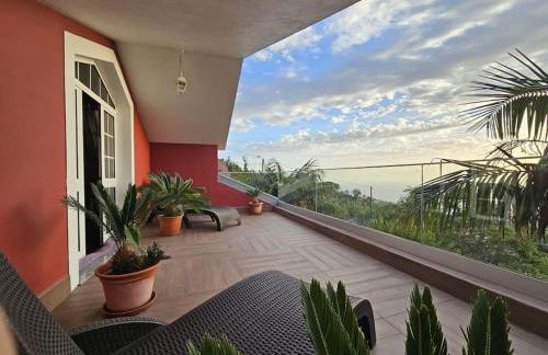 Villa River Ponta do Sol by Rentallido - Foto 10