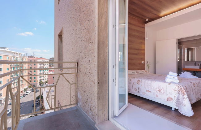 Lumiere Rooms - Eja Sardinia - Photo 30