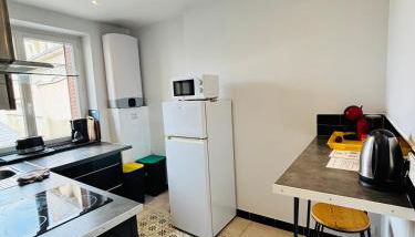 Le Jeanne d'Arc - Appartements meublés - Photo 5