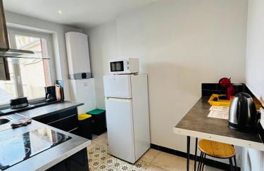 Le Jeanne d'Arc - Appartements meublés - Photo 5