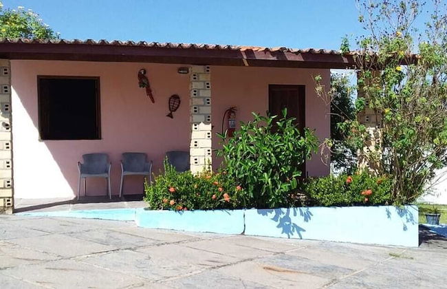 POUSADA CHYKOS - Foto 28