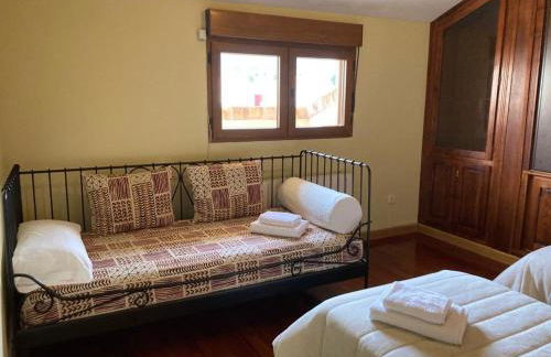 Casa El Descanso Ortigosa del Monte - Photo 32