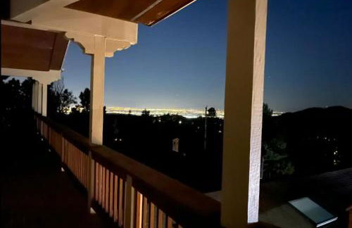 Mountain Top Luxury Red Rocks Hot tub Sauna Views - Photo 54