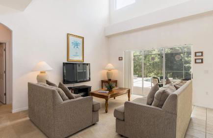 Lucky Charm - Budget-friendly 5 bed vacation home, close to Disney World - Foto 9