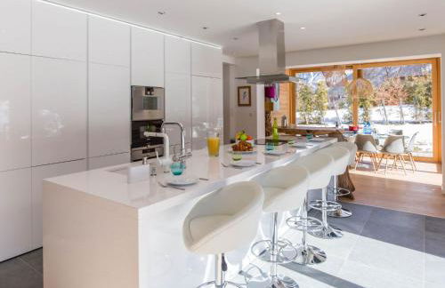 Holiday Home Chalet Montana by Interhome - Foto 23