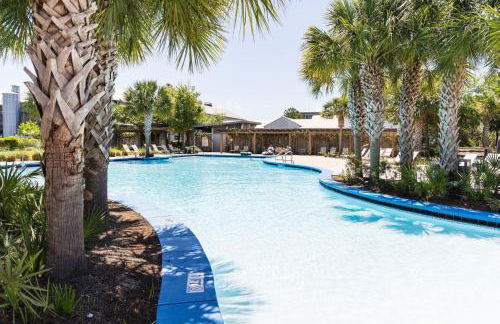 On Seabatical in Windmark Resort! - Bikes, Walk to Beach, Pool, Beach Gear, Golf Cart Incl! - Foto 6