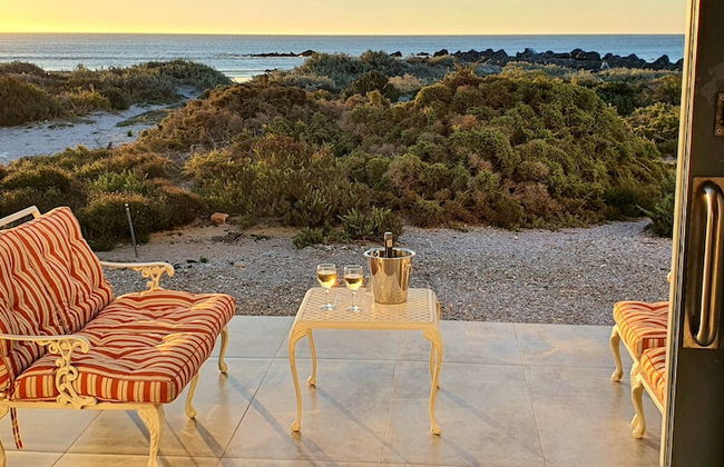 Paternoster Accommodation - Foto 46