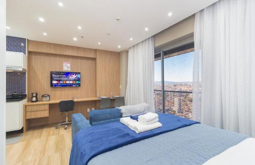 The CityPlex | Apartamentos Prime no Centro de Osasco - Photo 8