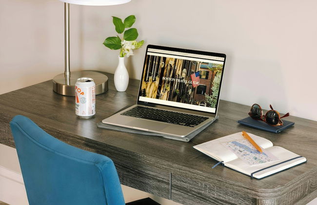 No. 284 Back Bay Hotel, Sonder by Marriott Bonvoy - Photo 5