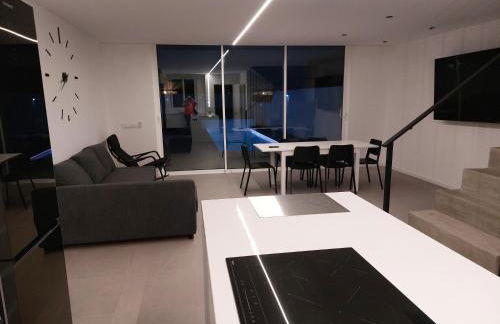 Sun Sea villa-heated pool - Photo 14