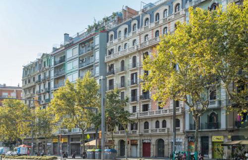 13PAR1004 - Fabulous apartment in the heart of Barcelona - Foto 50