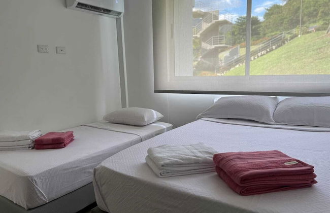 Estadia renta 107 - Photo 2