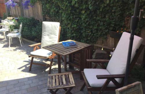 \"haus Am Deich\" Modern Retreat - Foto 39