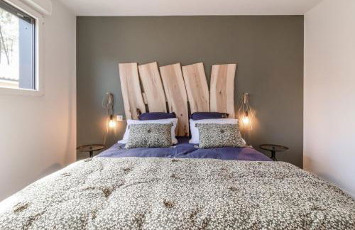 Maison Gemme a Landes - Foto 10