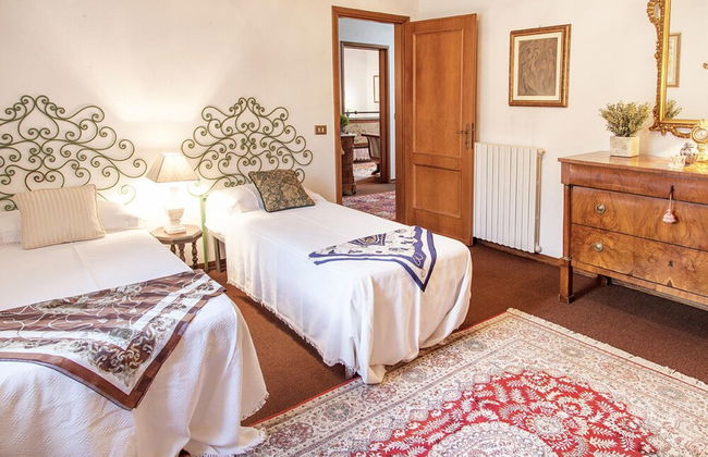 Bicocche Stone Farmhouse - Foto 38