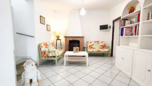 Villa Dolce Cuma - Foto 4