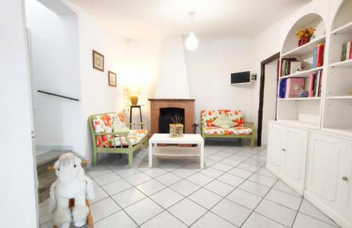 Villa Dolce Cuma - Photo 4