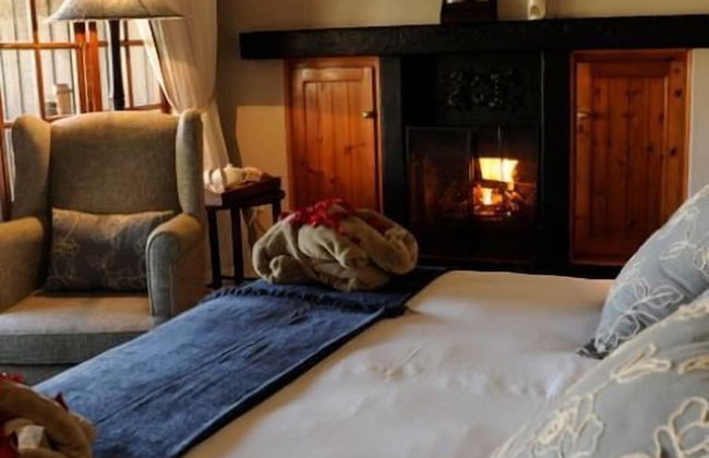 Granny Mouse Country House & Spa - Foto 9