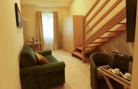 Villa La Fornacina - Foto 49