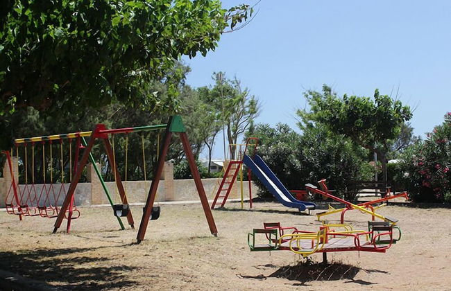 Ionion Beach Apartment Hotel - Foto 43