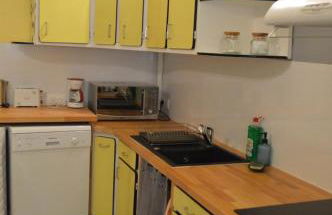 Gîte La Rose trémière - Foto 13