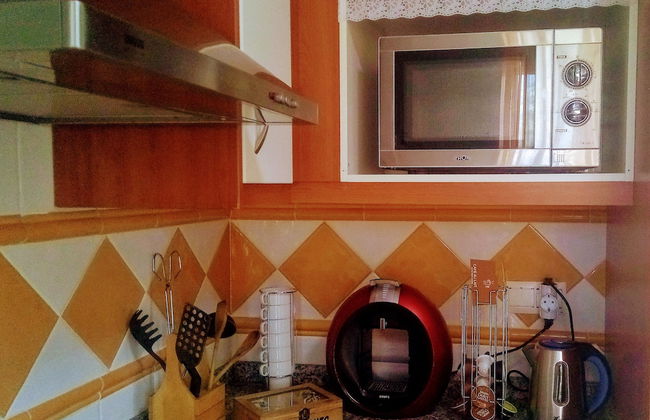 Home Star Thalassa - Foto 43