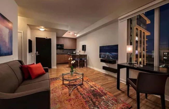 Executive Hotel Cosmopolitan Toronto - Foto 21