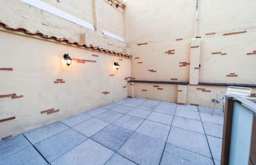 Casa Antequeruela - Foto 17