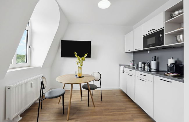 Limehome Düsseldorf Bahlenstr. - Foto 33