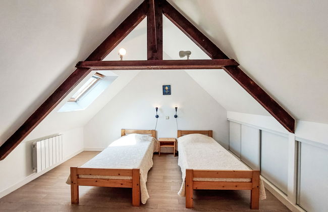 T4-Résidence La Carquois - Photo 14