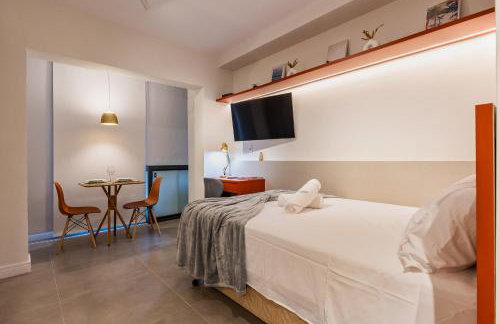 Co Next Liberdade - Av Liberdade - Sou House - Foto 16