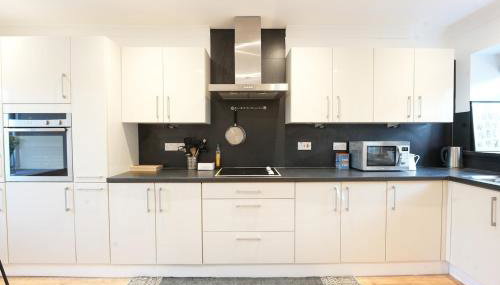 Four bedroom detached family home near Elie - Foto 4