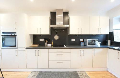 Four bedroom detached family home near Elie - Foto 4