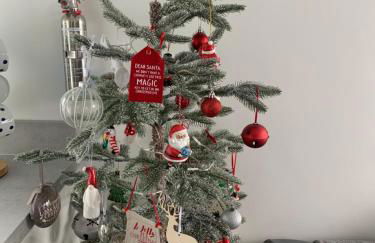 Isla's Haven Holiday Chalet - Foto 27