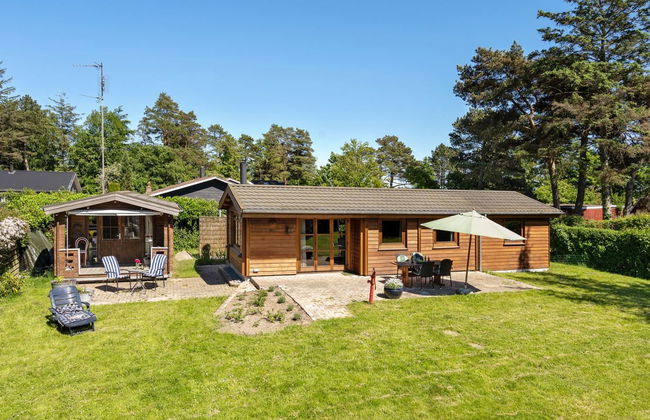 "Agda" - 100m from the sea - Foto 1