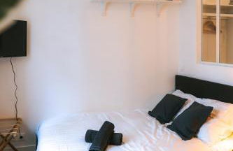 L 'Haussmannien - Chic - Gare - Metro - Centre - Foto 6