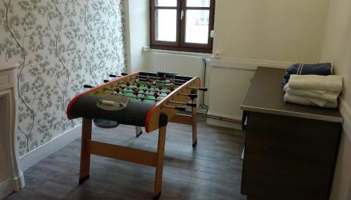 grand appartement centre-ville - Foto 2