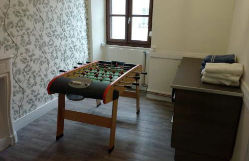 grand appartement centre-ville - Foto 2