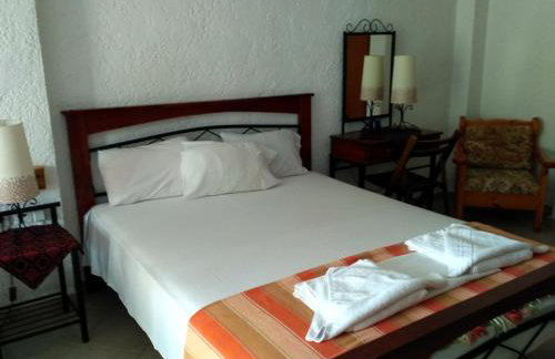 9 Musses Hotel Apartments - Foto 43