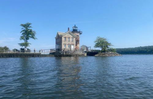 Charming Home on Esopus Creek - Foto 40