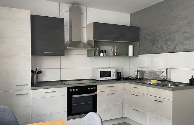 Apartments im Herzen von OS - Foto 35