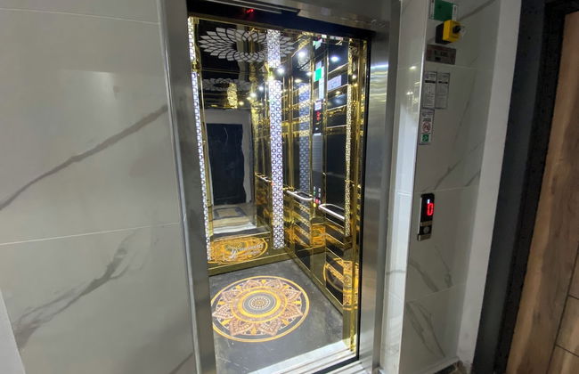 Fatih Apart Otel - Photo 37