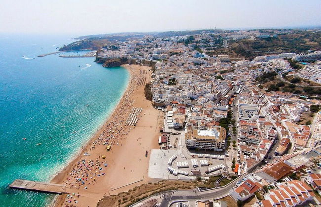 Captivating 1-bed Apartment in Olhos de Agua - Foto 26