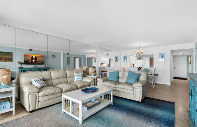 Shoreline Towers 3104 - Foto 22