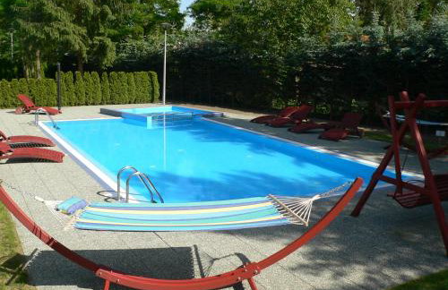 Leśna Wisełka - Foto 14