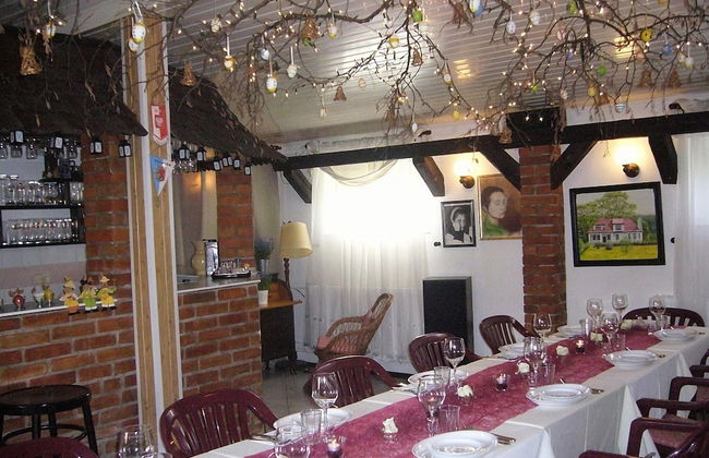 Villa in Krag Near Knight's Castle - Photo 25