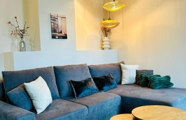 Deluxe Apartment im Grünen mit Balkon und Frühstück im Hotel Reindahls - Foto 11