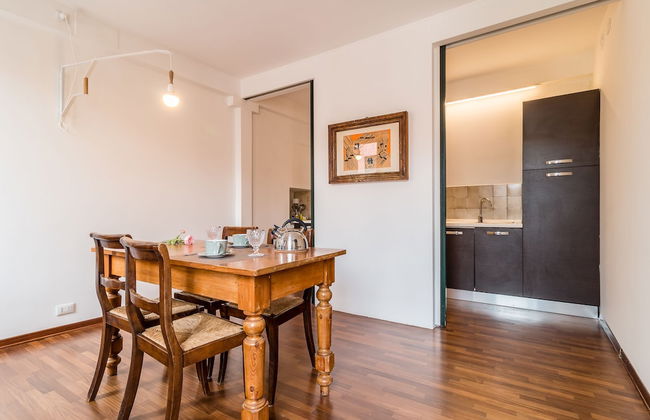 Venezia Spirito Santo Canal View - Photo 41